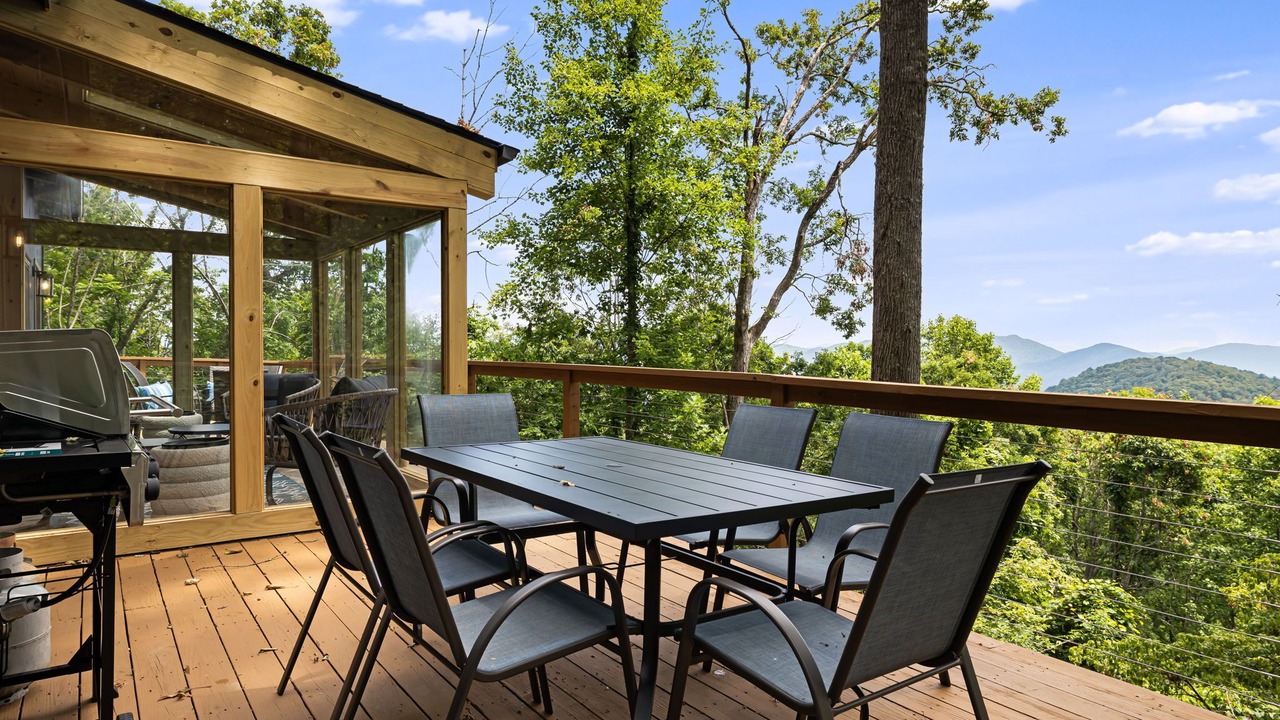 Photo of Outdoor in Asheville