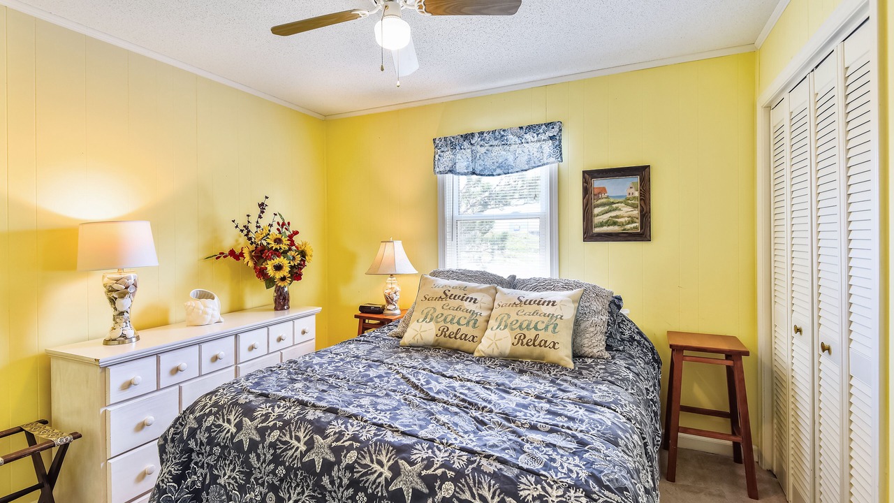 Photo of Bedroom in South Nags Head