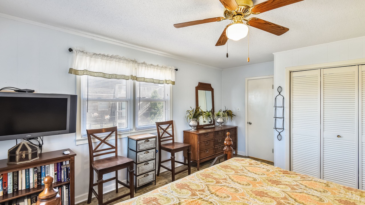 Photo of Bedroom in South Nags Head