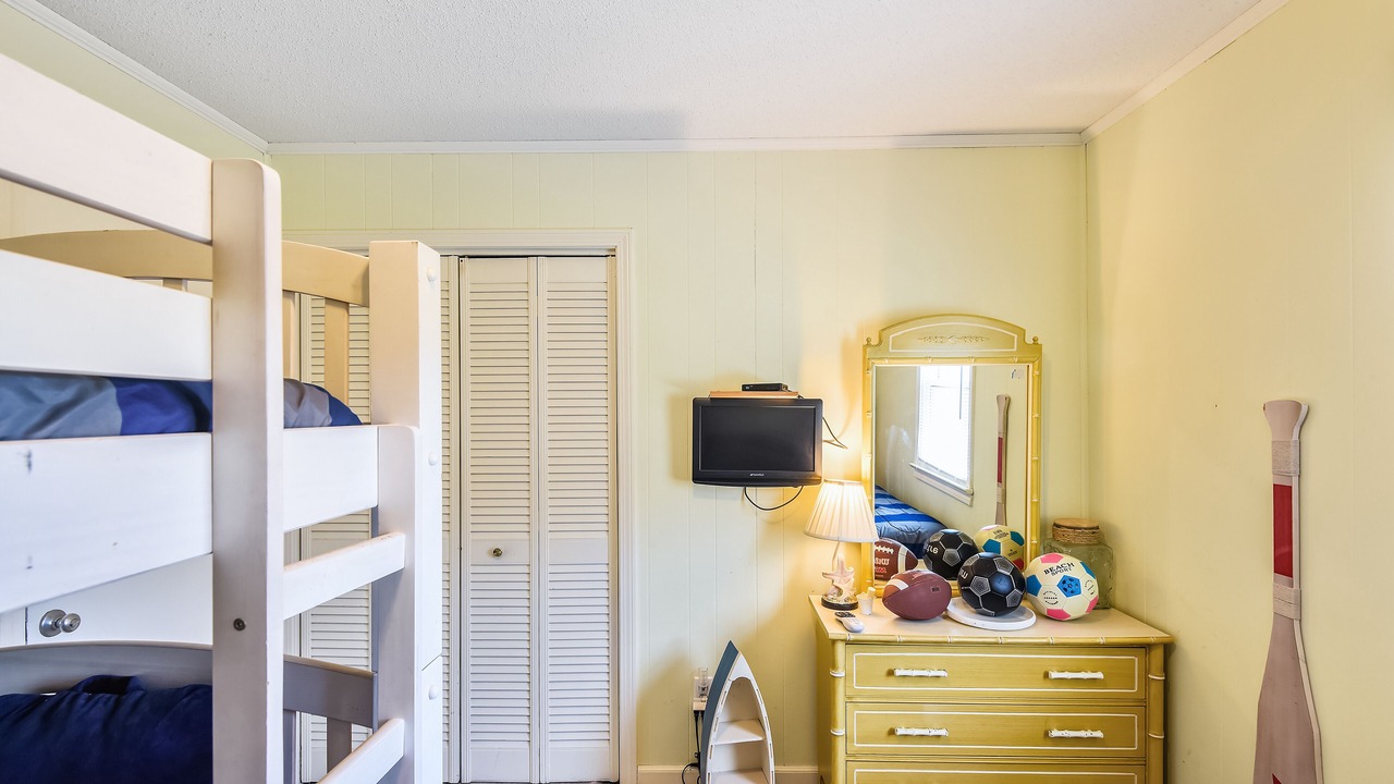 Photo of Bedroom in South Nags Head