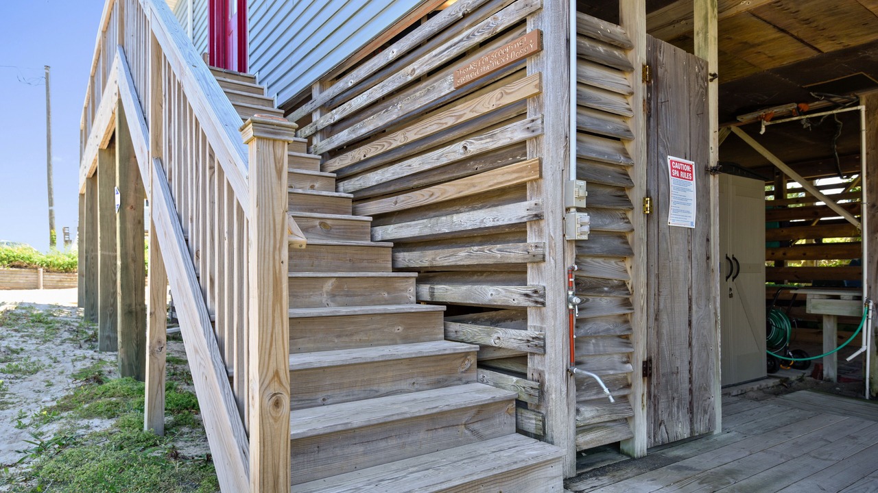 Photo of Outdoor in South Nags Head