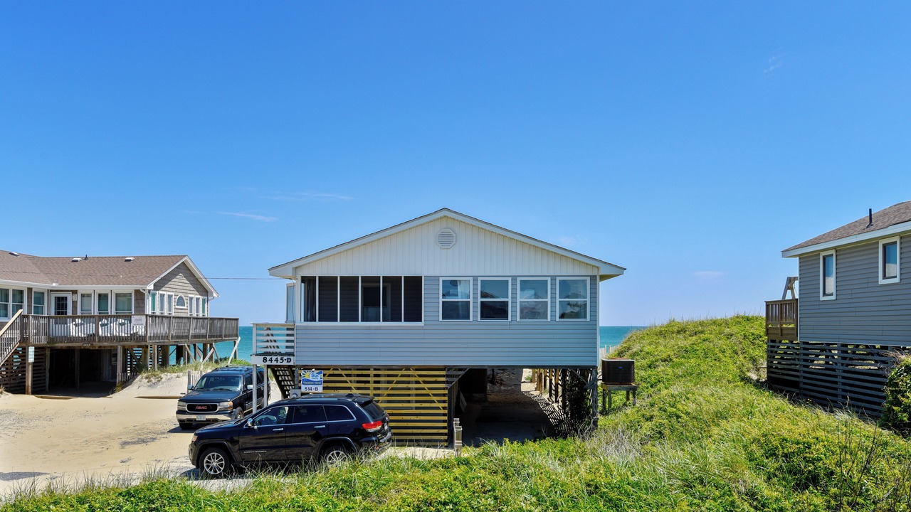 Photo of Outdoor in South Nags Head