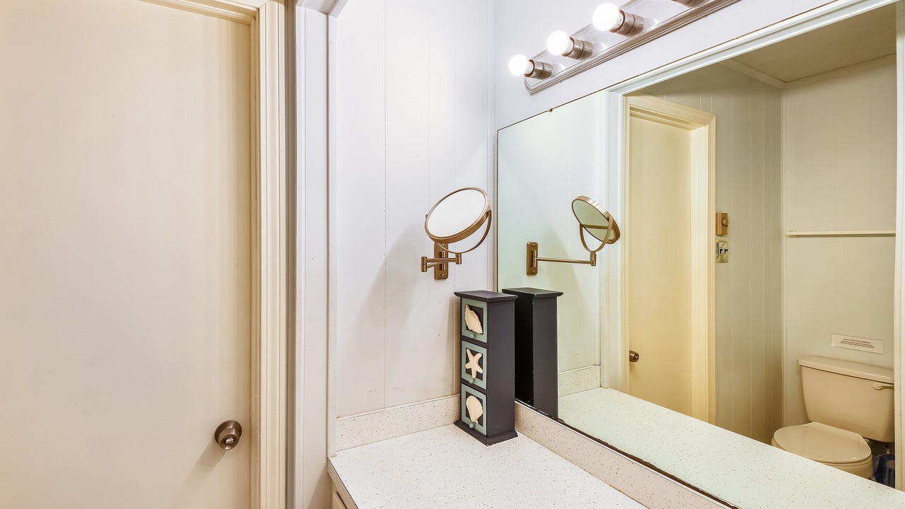 Photo of Bathroom in South Nags Head