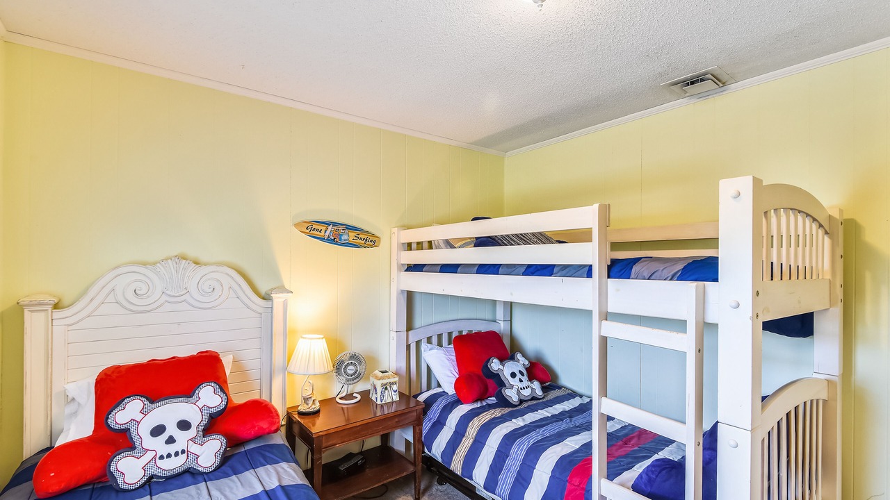 Photo of Bedroom in South Nags Head