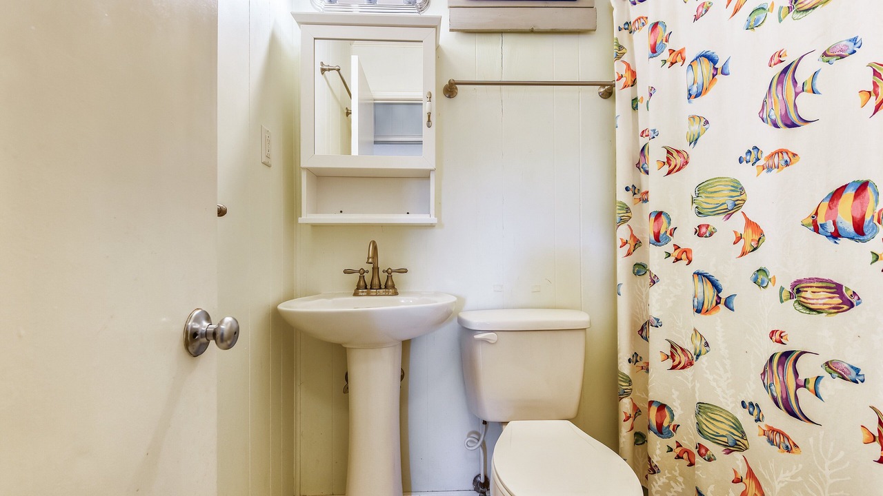 Photo of Bathroom in South Nags Head