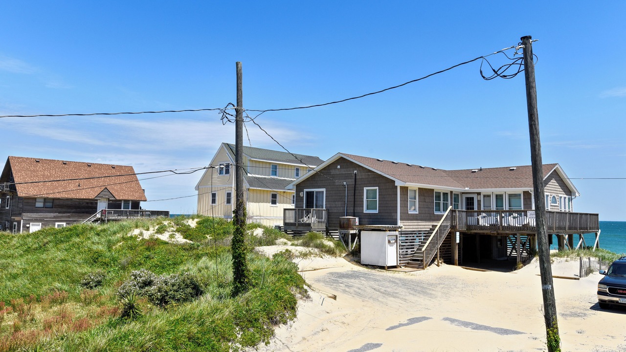 Photo of Outdoor in South Nags Head