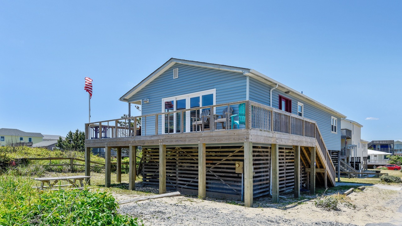 Photo of Outdoor in South Nags Head