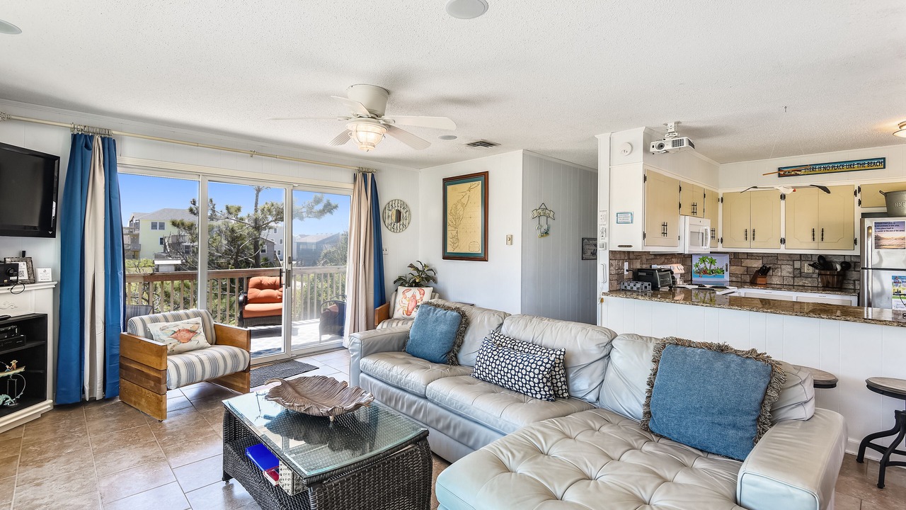 Photo of Livingroom in South Nags Head