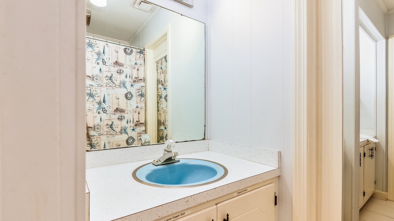 Photo of Bathroom in South Nags Head