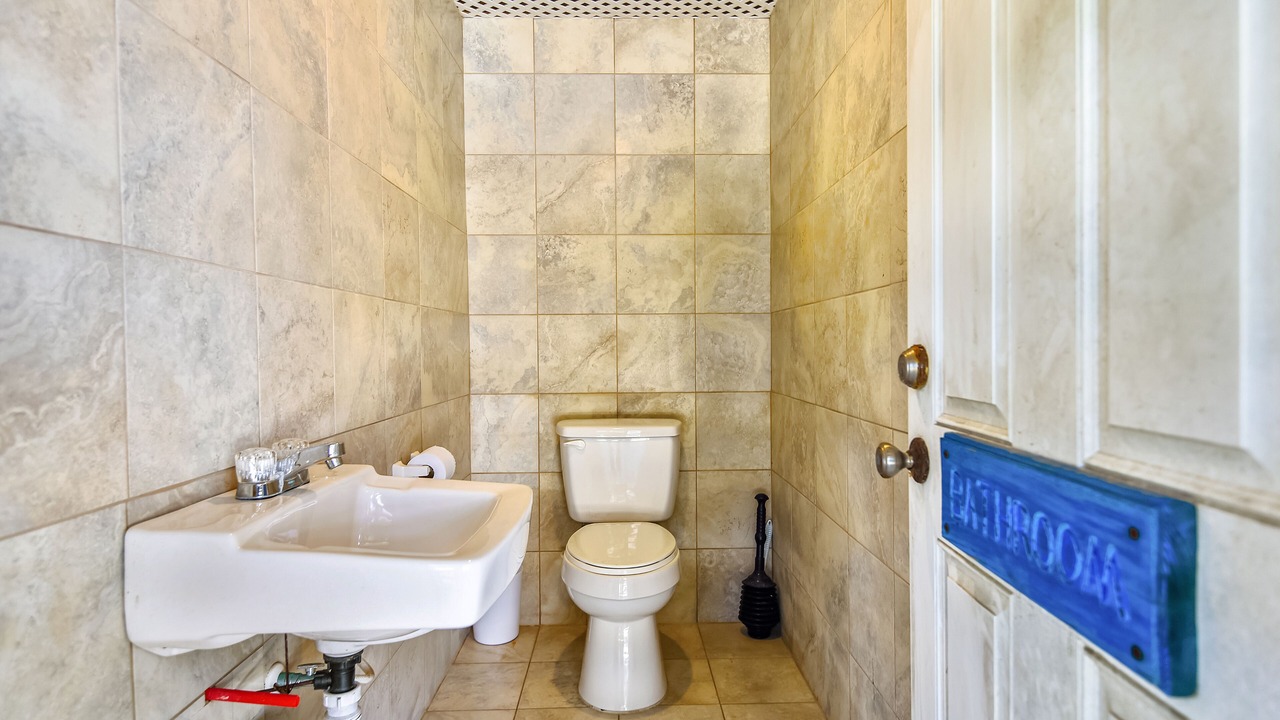 Photo of Bathroom in South Nags Head