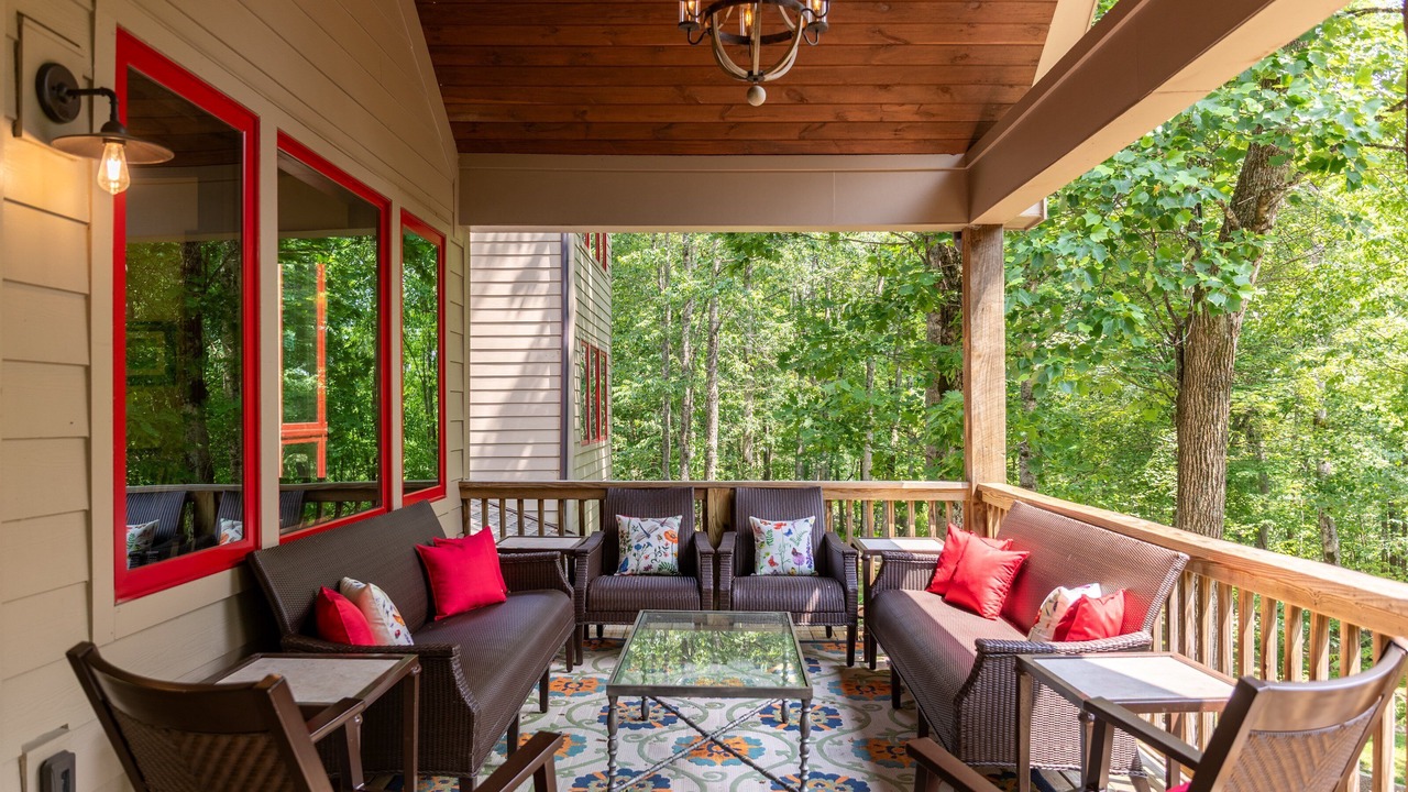 Photo of Outdoor in Blowing Rock