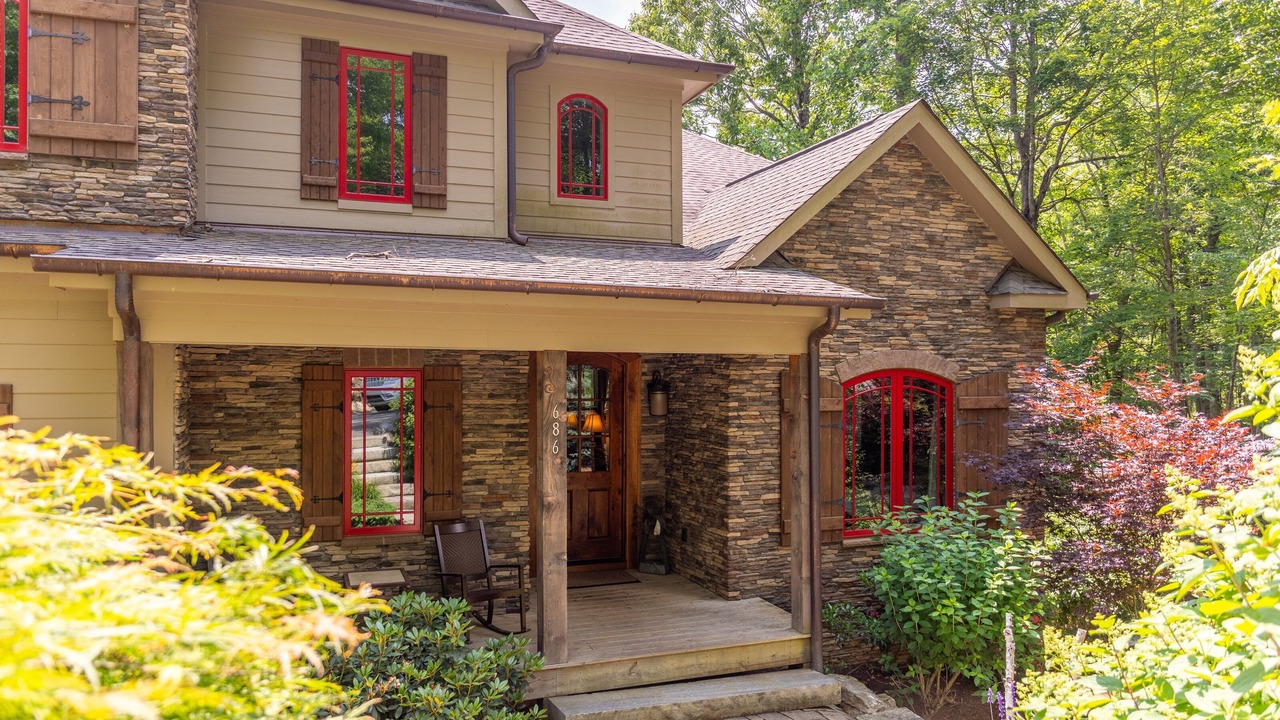Photo of Outdoor in Blowing Rock