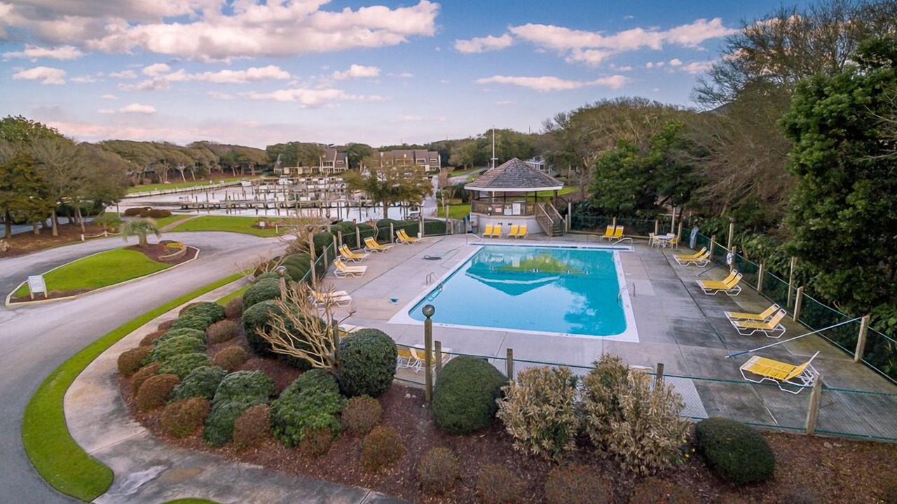 Photo of Outdoor in Pine Knoll Shores