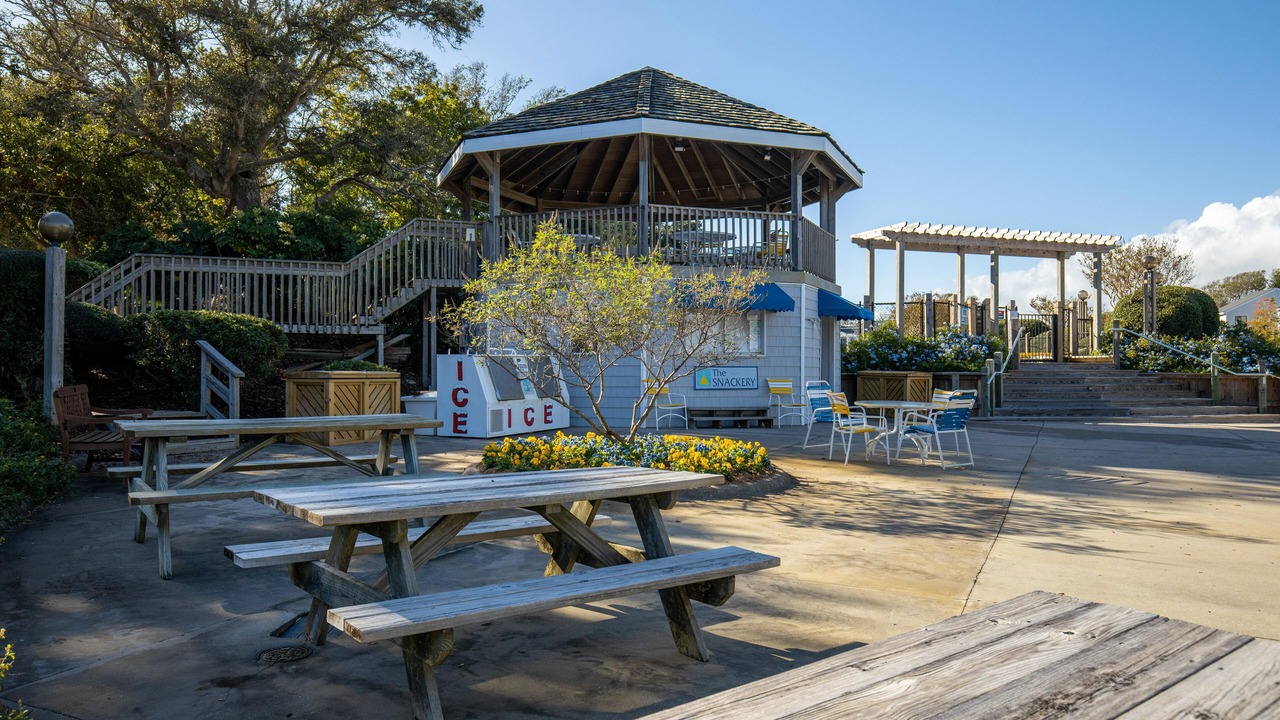 Photo of Outdoor in Pine Knoll Shores