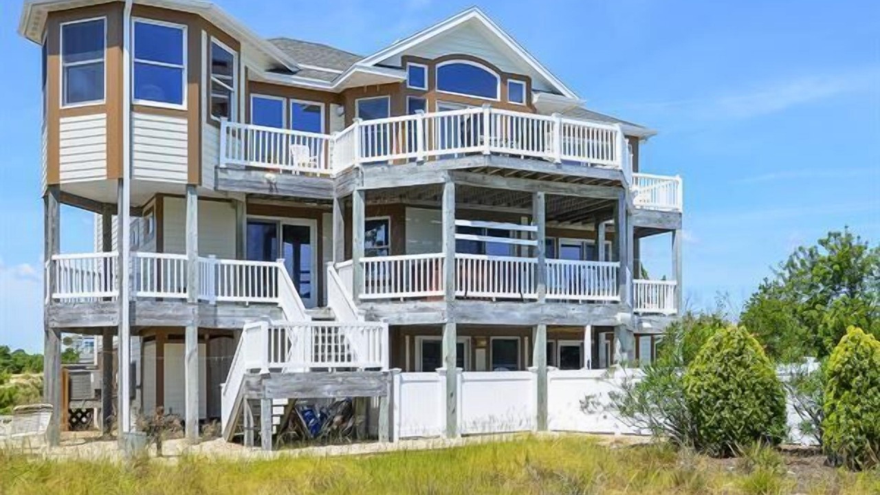 Photo of Outdoor in Currituck County