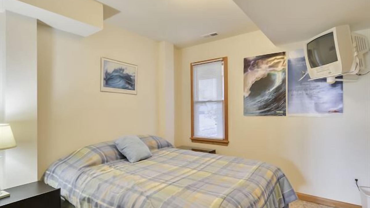 Photo of Bedroom in Currituck County