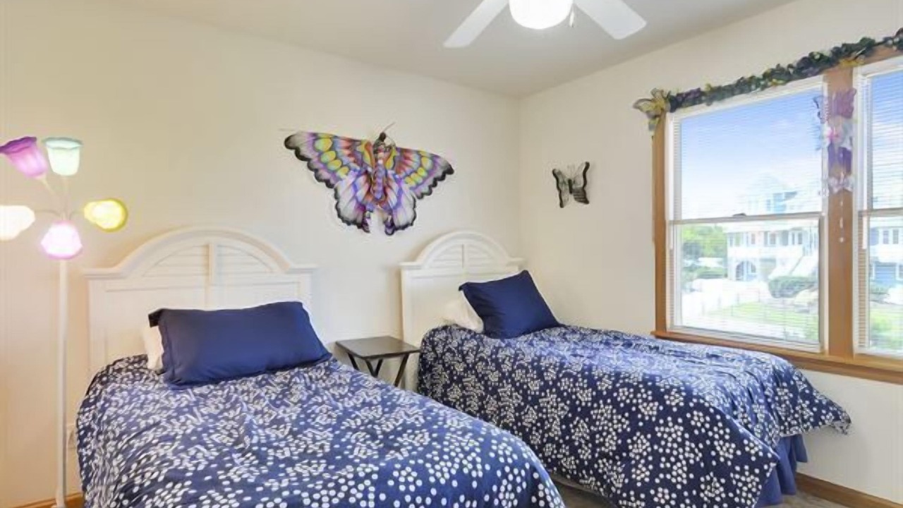 Photo of Bedroom in Currituck County