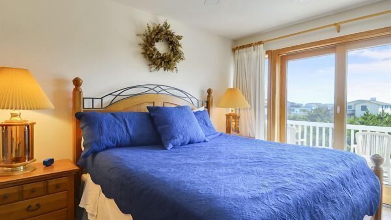 Photo of Bedroom in Currituck County