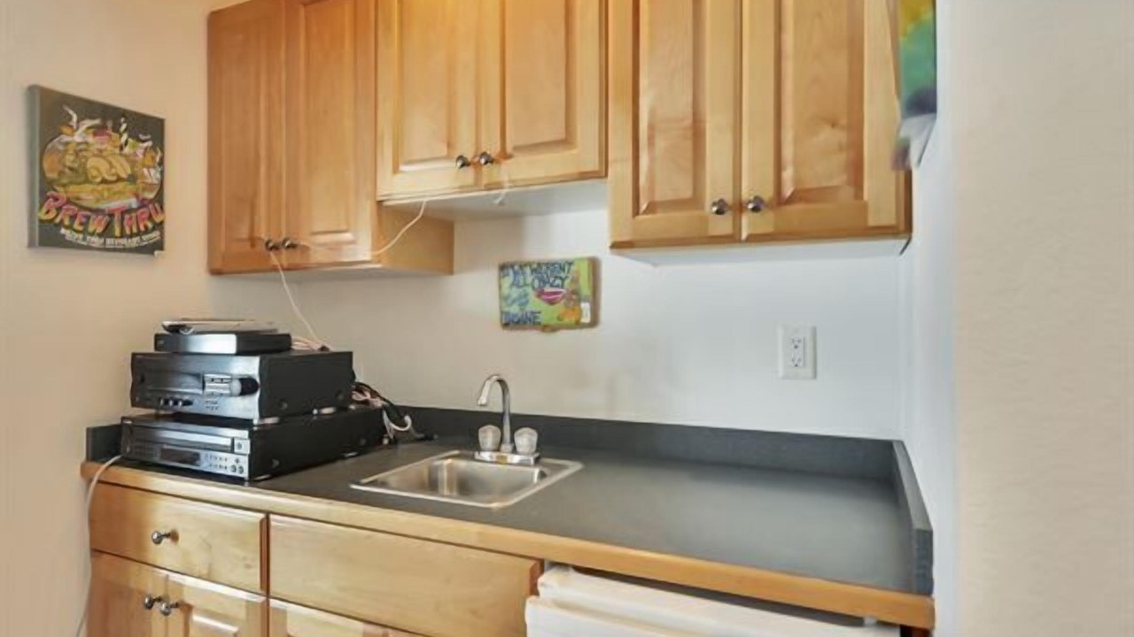 Photo of Kitchen in Currituck County