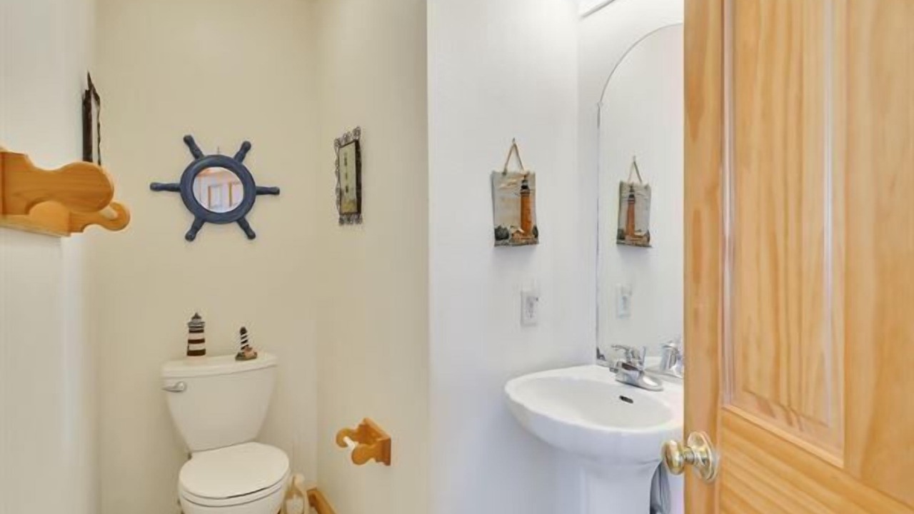 Photo of Bathroom in Currituck County