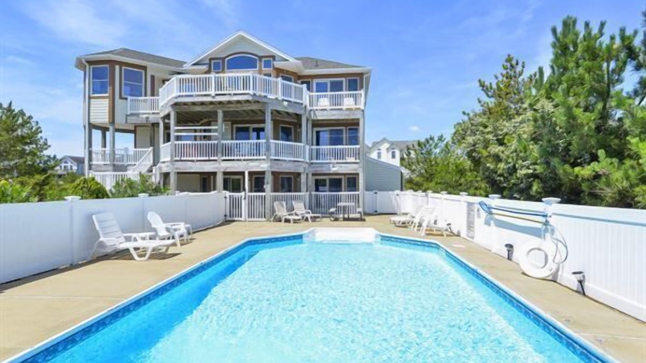 Photo of Outdoor in Currituck County