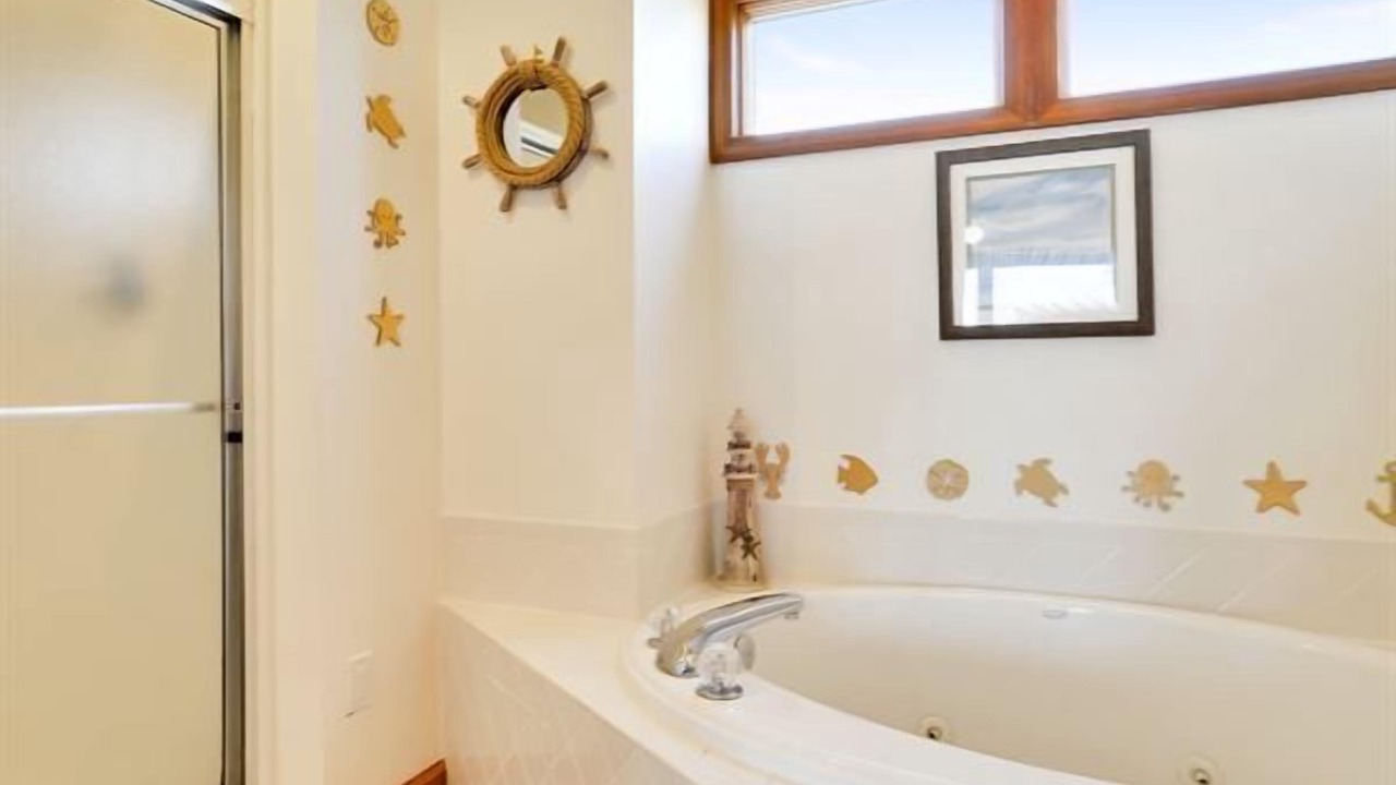 Photo of Bathroom in Currituck County