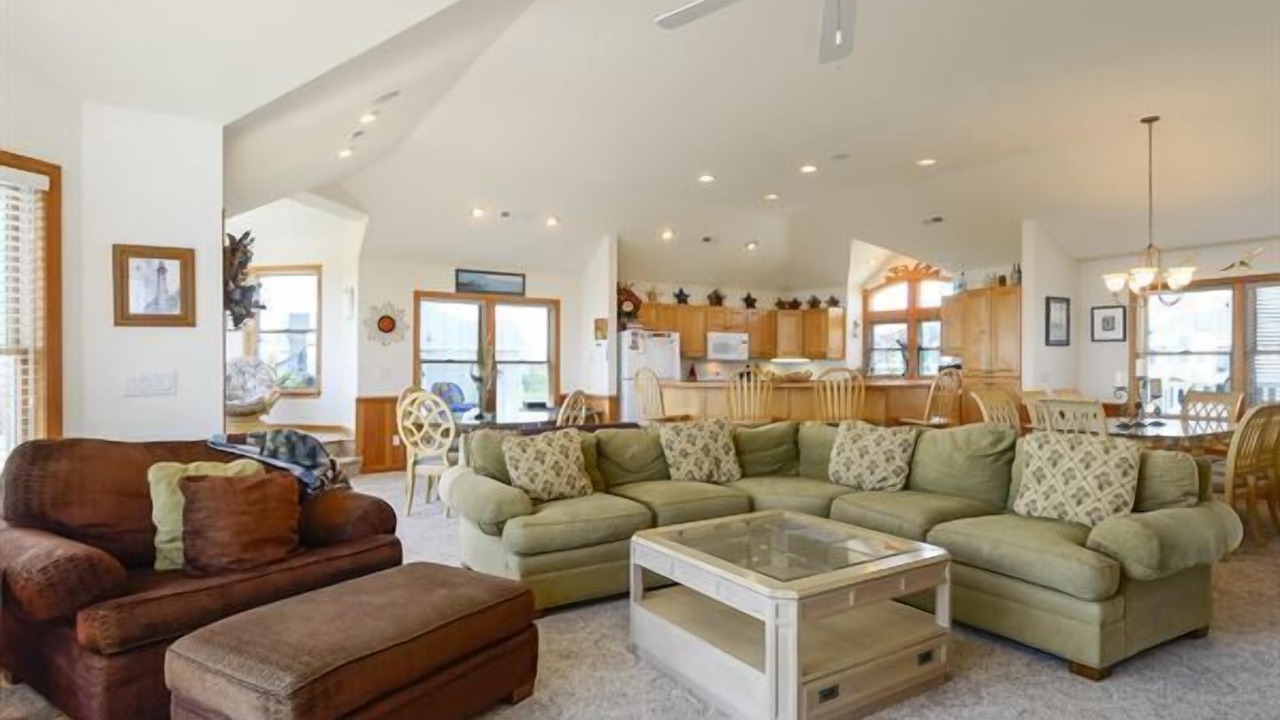 Photo of Livingroom in Currituck County