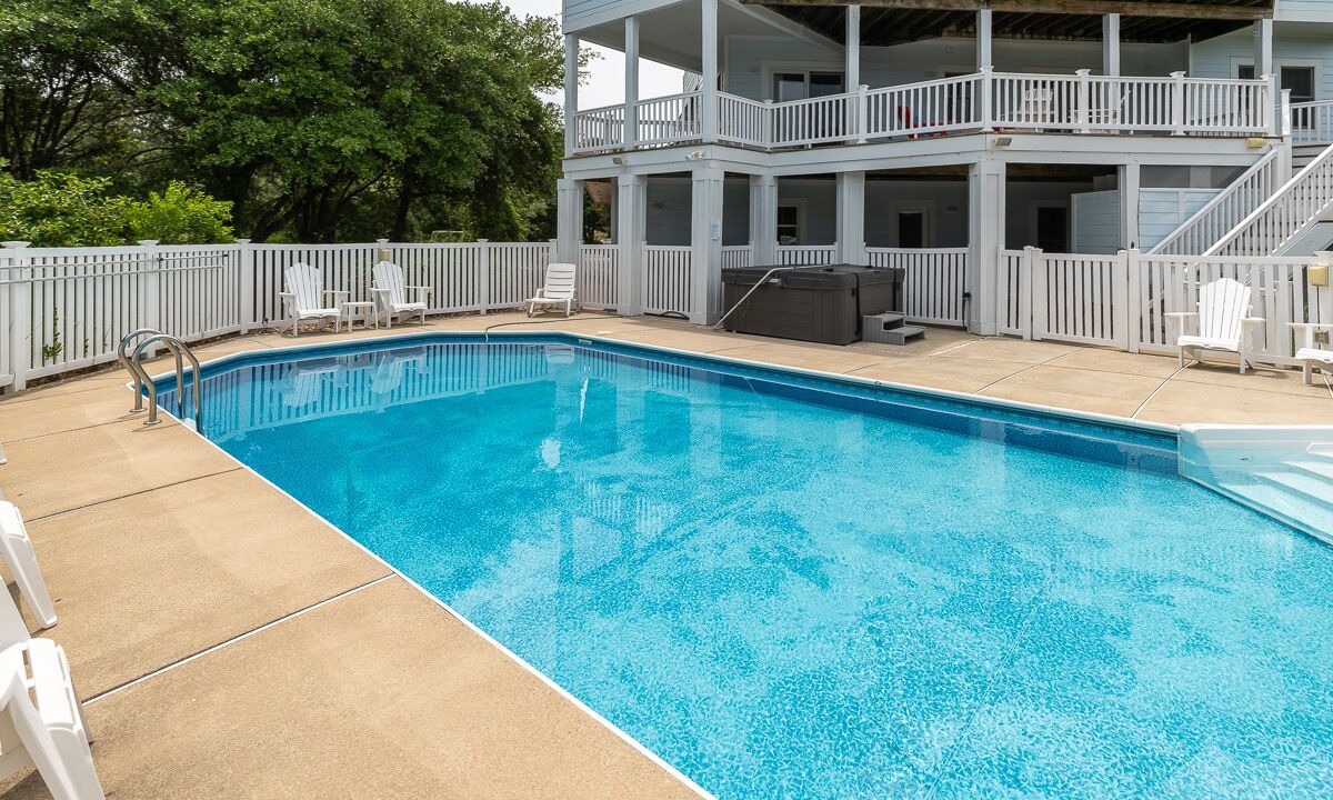 Photo of Outdoor in Corolla