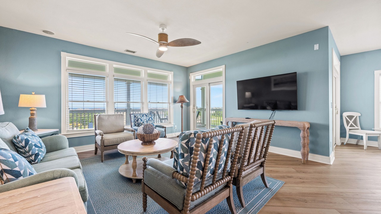 Photo of Livingroom in Corolla