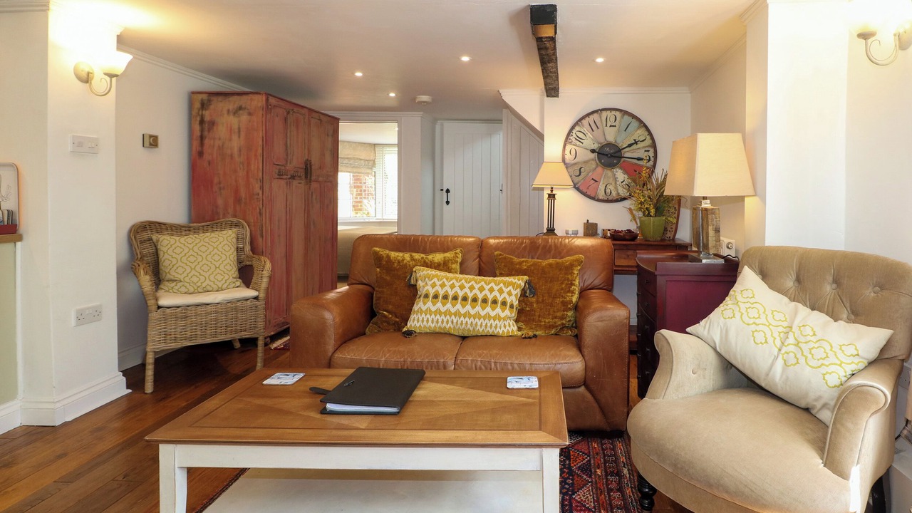 Photo of Livingroom in Fontwell