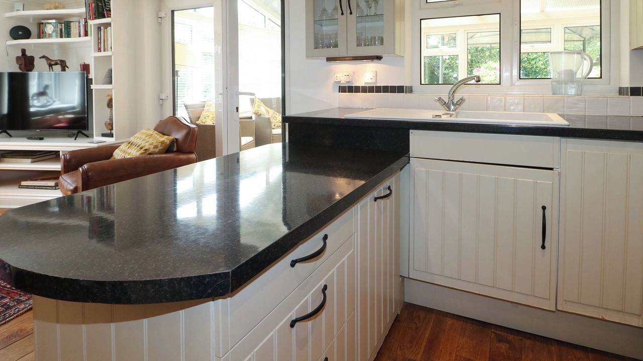 Photo of Kitchen in Fontwell