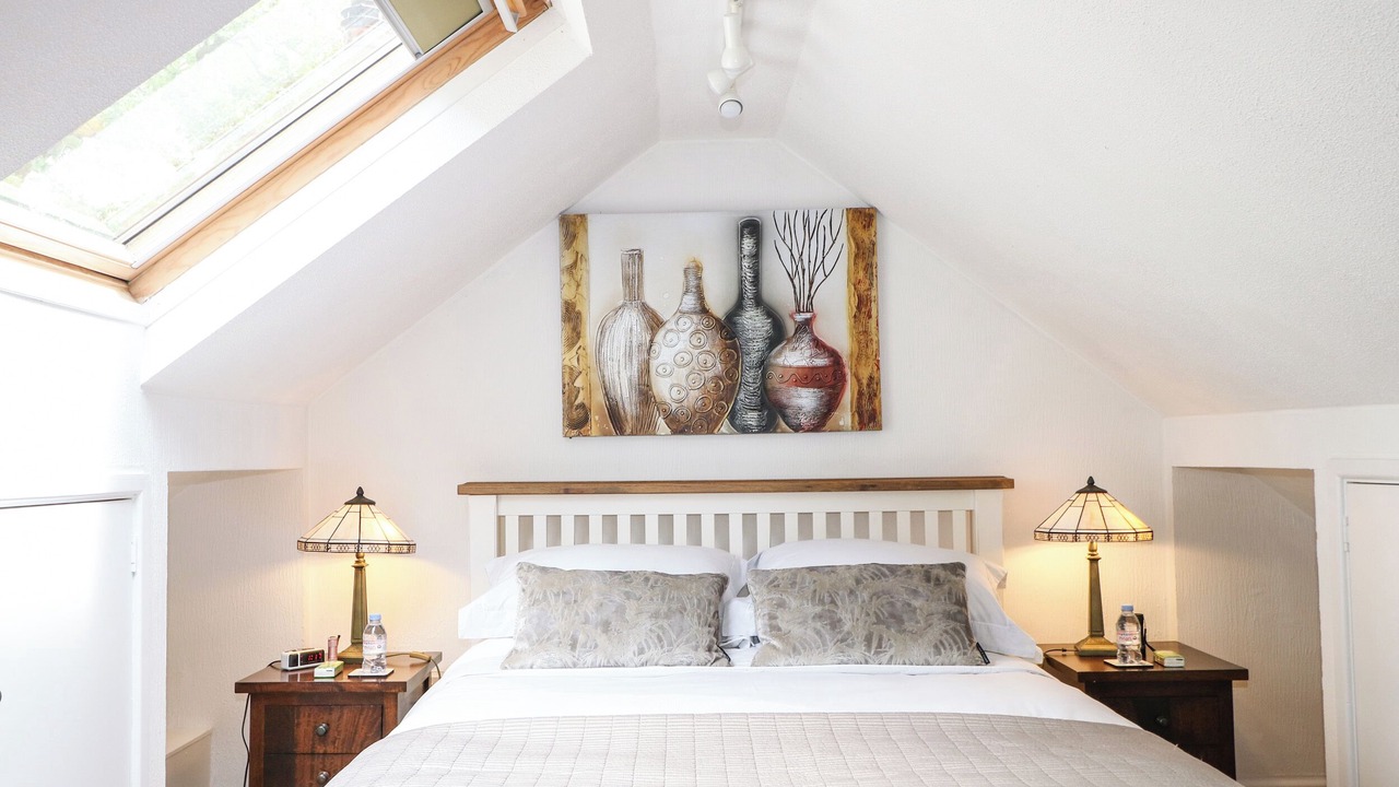 Photo of Bedroom in Fontwell