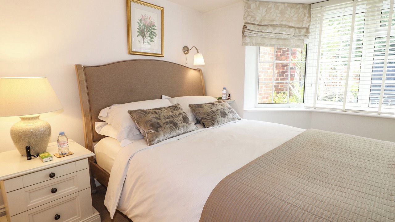 Photo of Bedroom in Fontwell