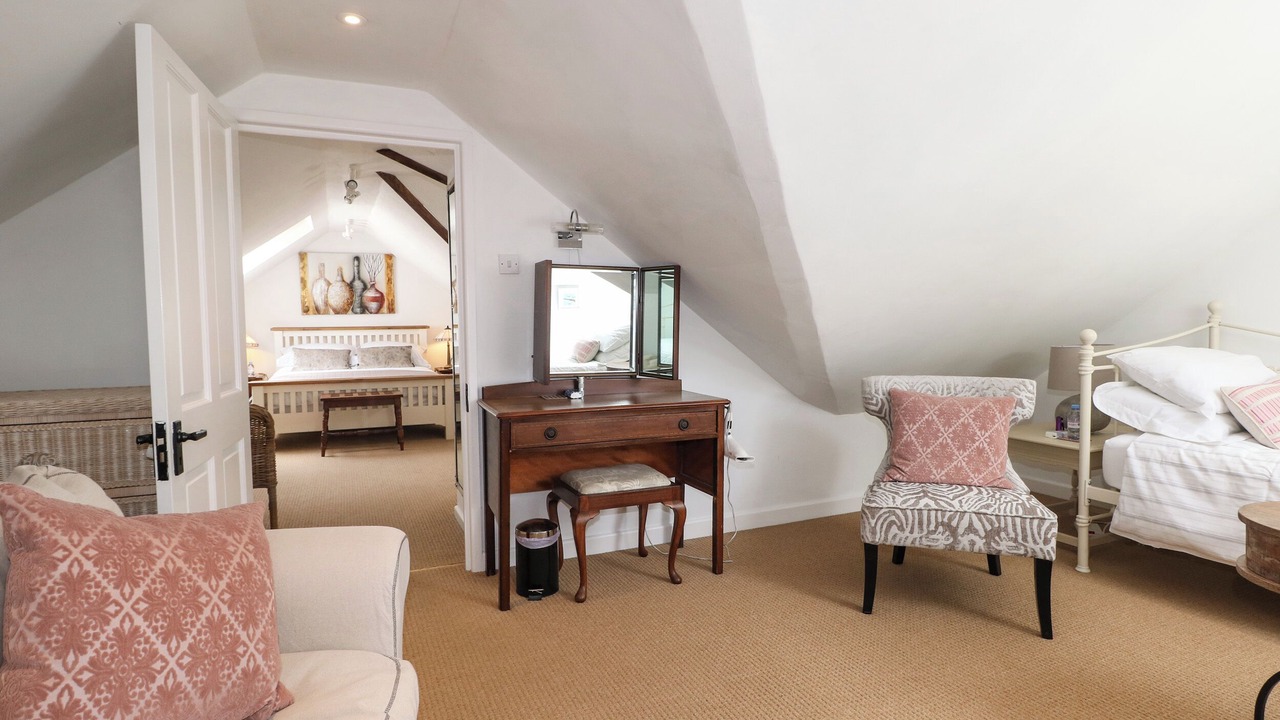 Photo of Bedroom in Fontwell