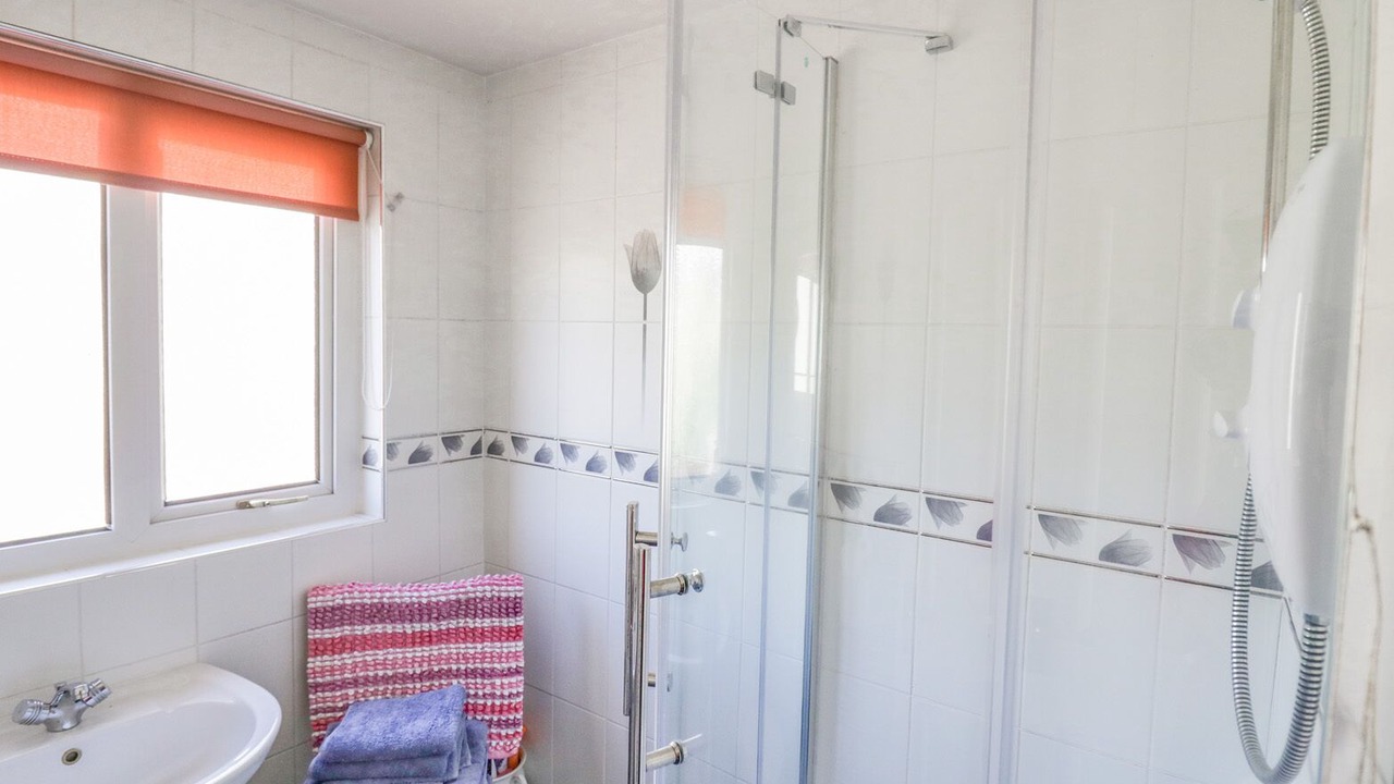 Photo of Bathroom in Urswick