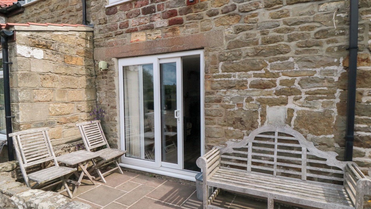 Photo of Patio Balcony in Briggswath