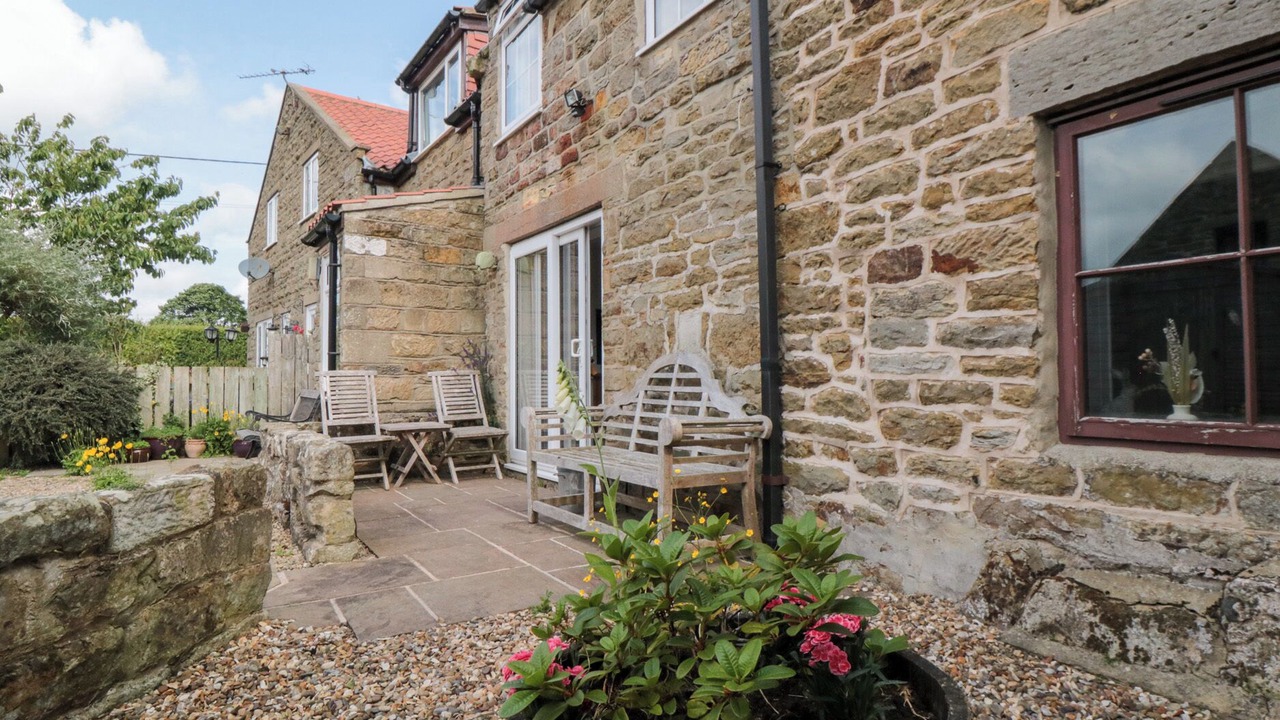 Photo of Patio Balcony in Briggswath