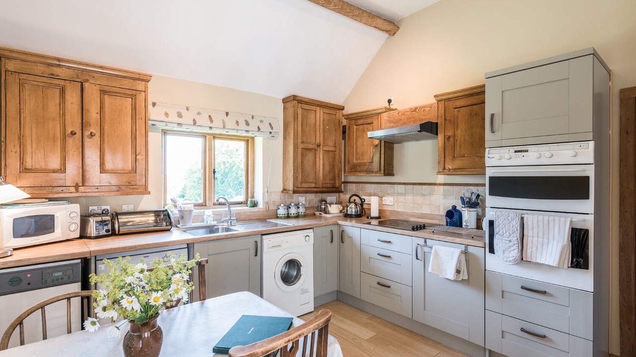 Photo of Kitchen in Billingsley