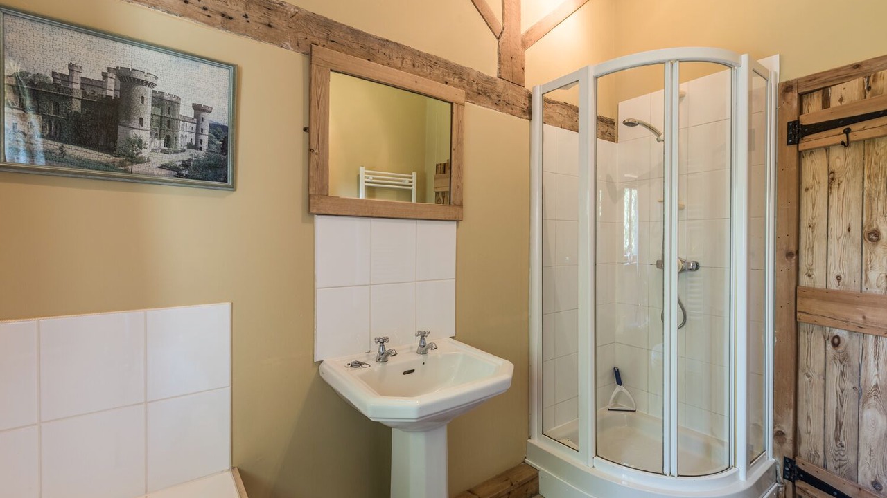 Photo of Bathroom in Billingsley