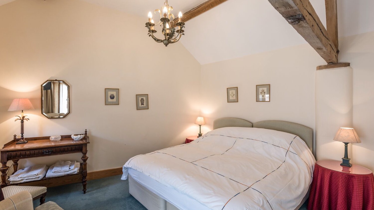 Photo of Bedroom in Billingsley