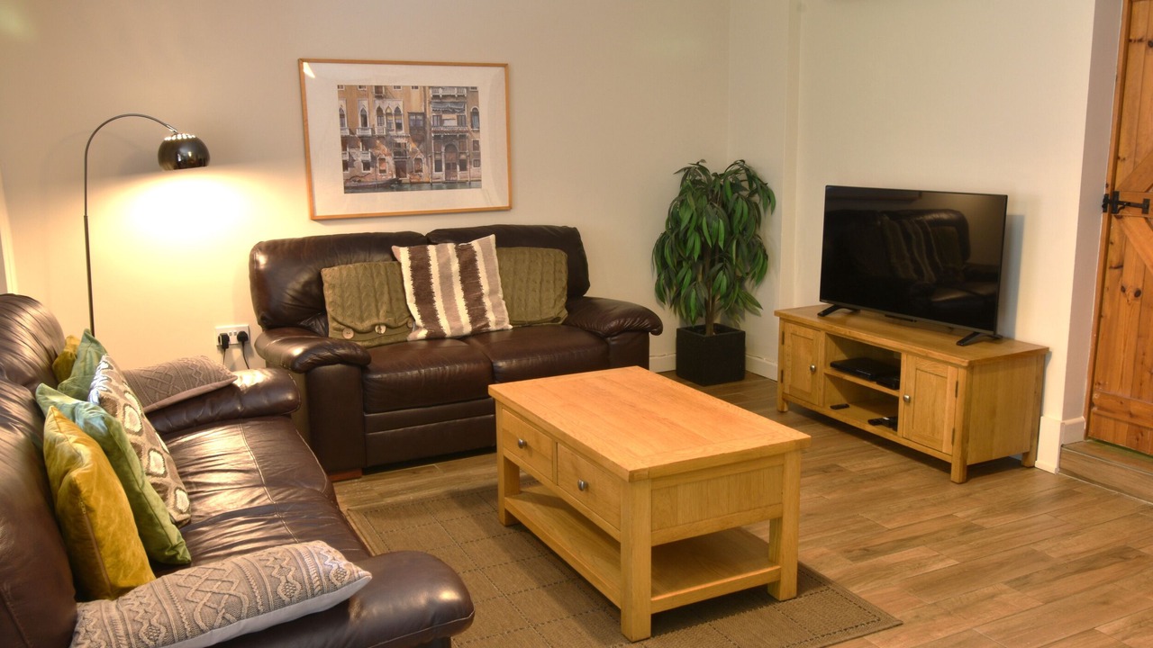 Photo of Livingroom in Whitland
