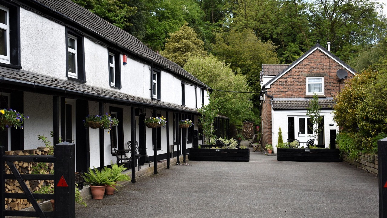 Photo of Outdoor in Whitland