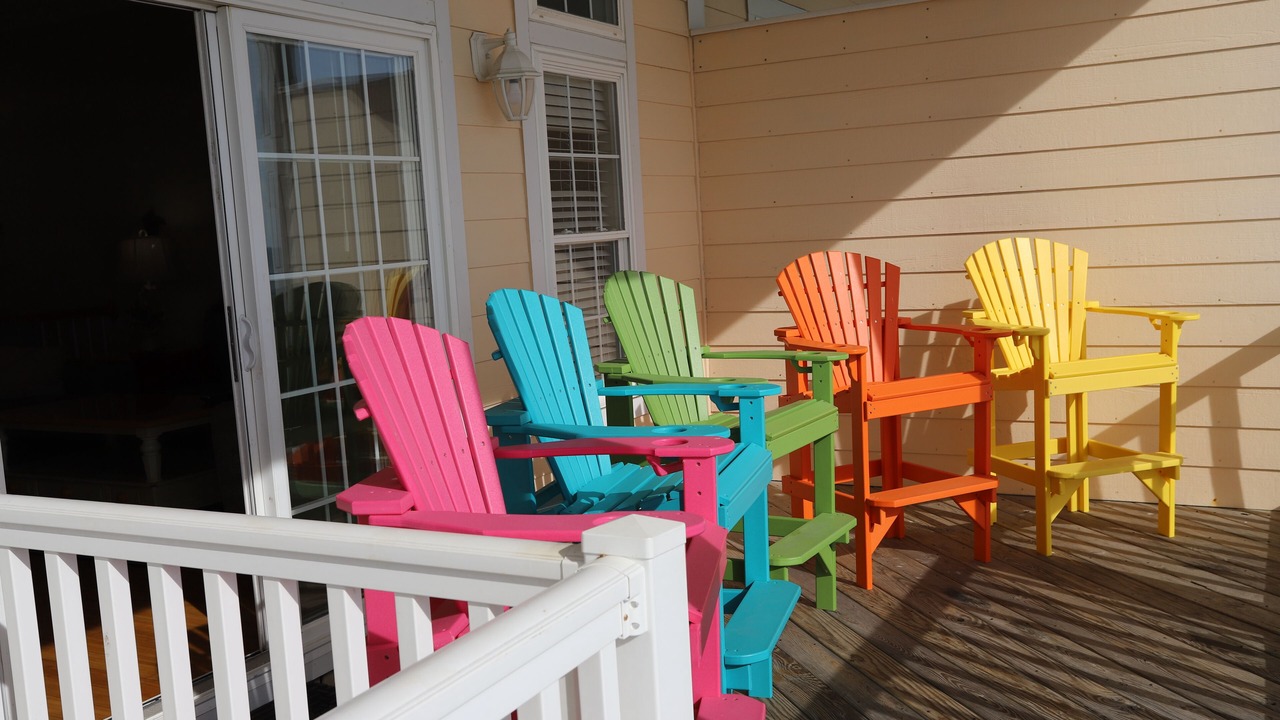 Photo of Outdoor in Surf City