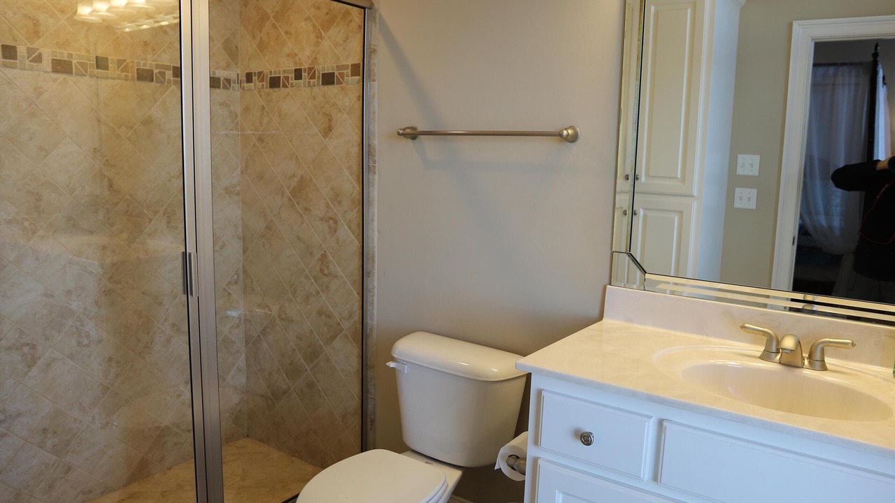Photo of Bathroom in Surf City