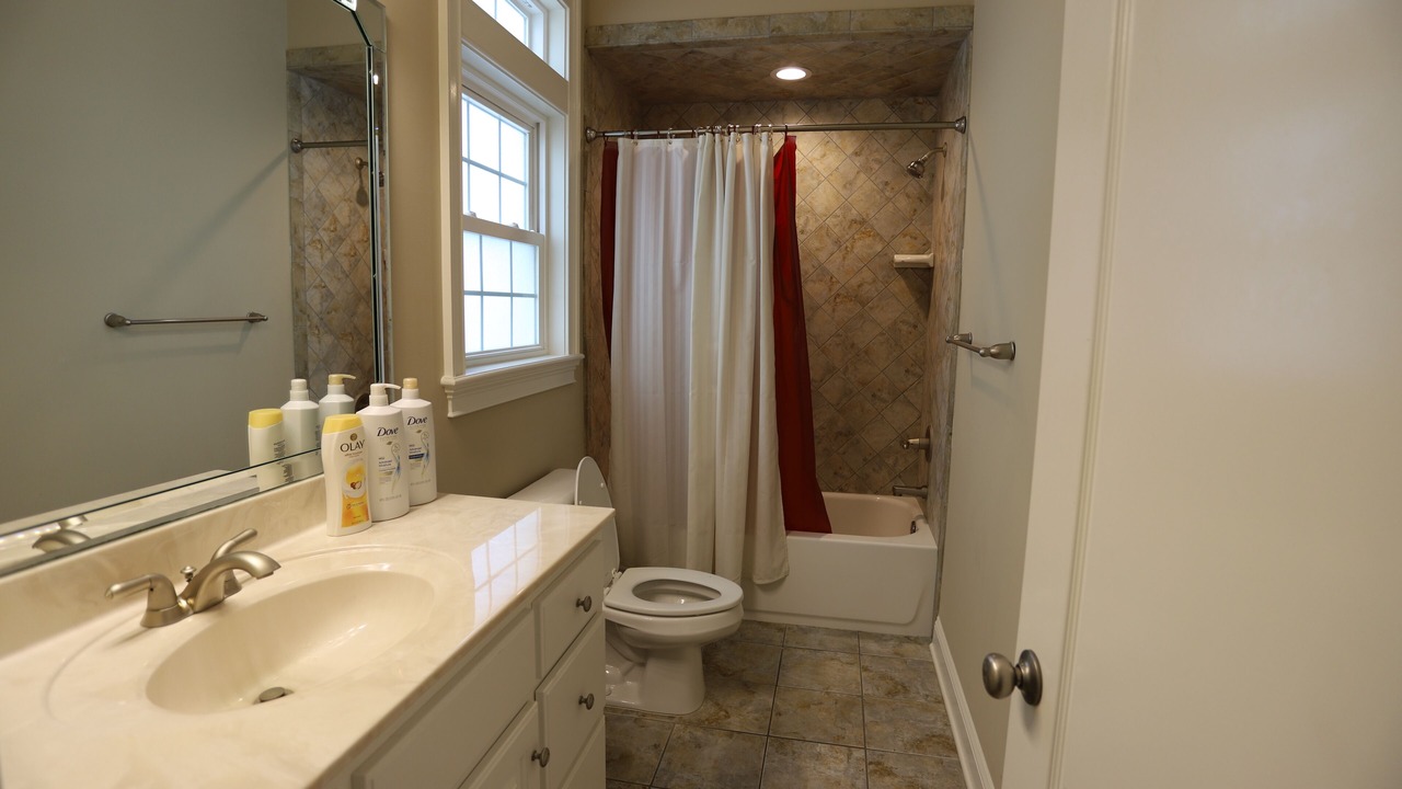Photo of Bathroom in Surf City