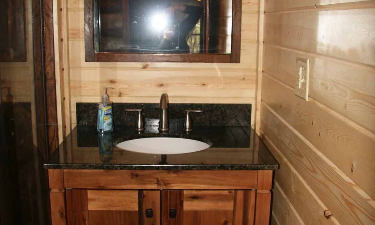 Photo of Bathroom in Gerton