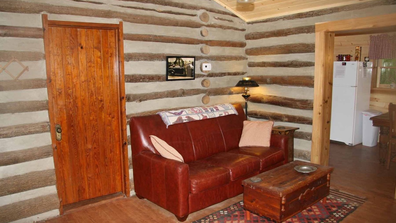 Photo of Livingroom in Gerton