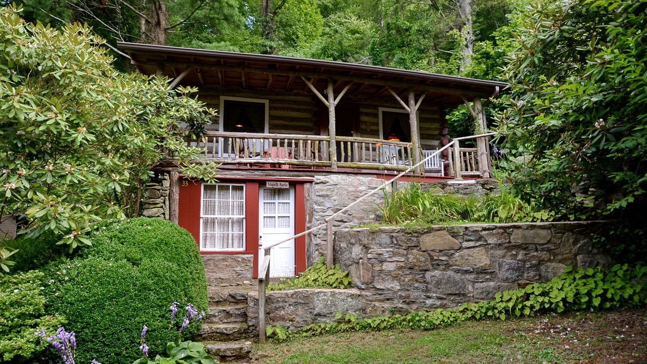 Photo of Bedroom in Gerton