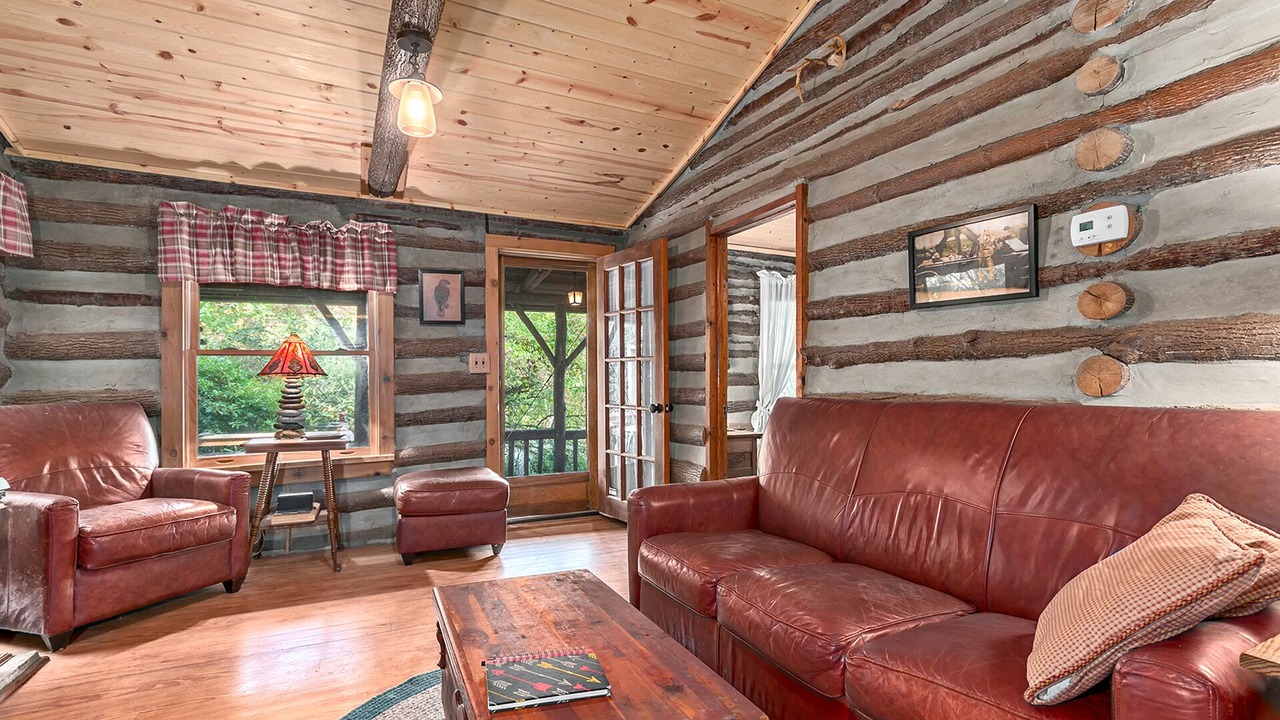 Photo of Livingroom in Gerton