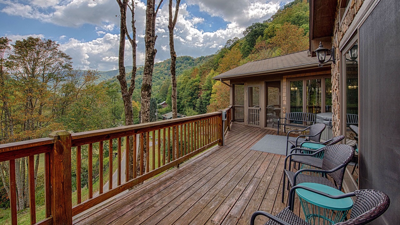 Photo of Others in Maggie Valley